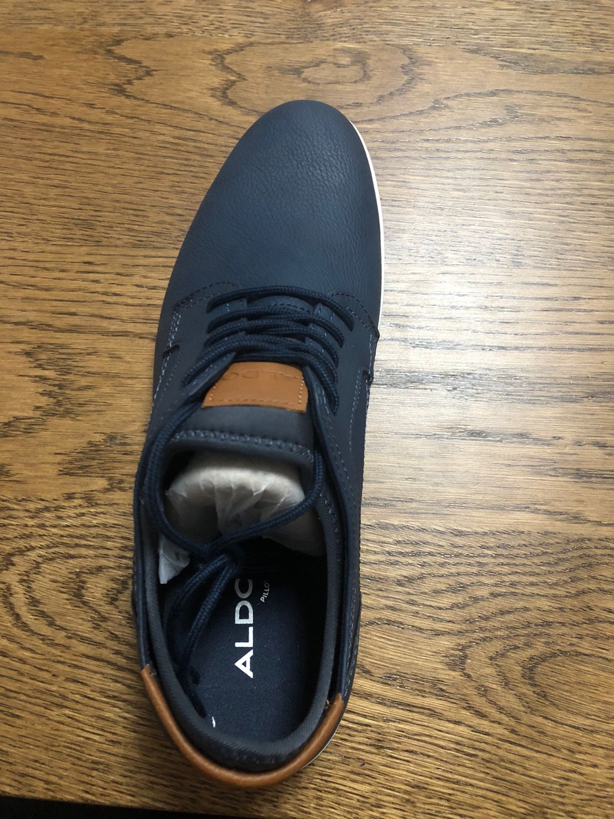 zapatos para hombre - ZAPATOS ALDO  4