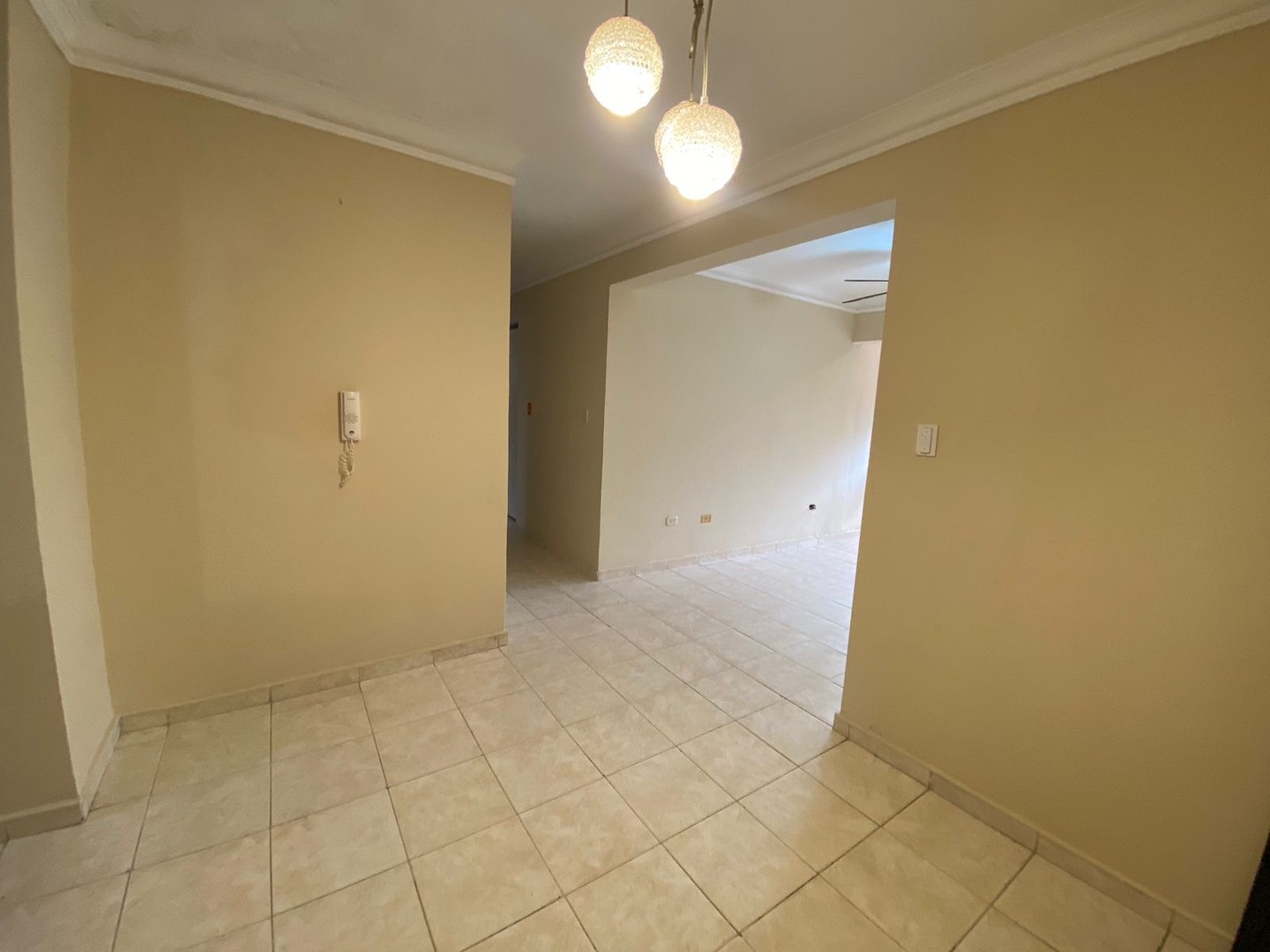 apartamentos - Apartamento de 83 metros, Santo Domingo Este 1