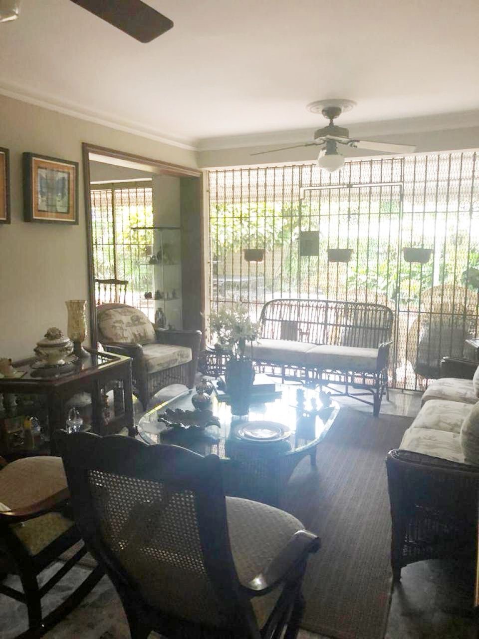 casas - Casa en venta Restauradores  5