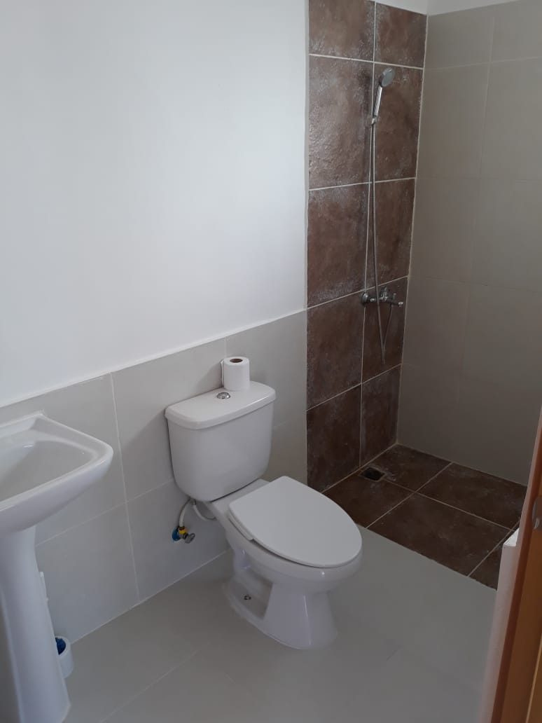 apartamentos - PENTHOUSE  CON TERRAZA en  CIUDAD JUAN BOSCH, 3 HABS., 140 Mts2, Res. DOS AMIGOS 2