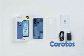 celulares y tabletas - Oukitel C57S - Smartphone de 6. 2GB de RAM + 64GB  2