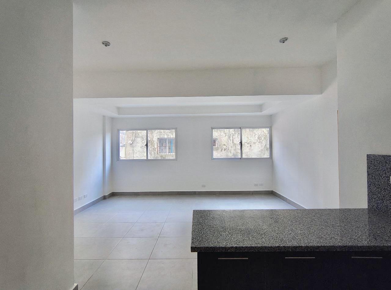 apartamentos - Apartamento Nuevo en Bella Vista Sur 1