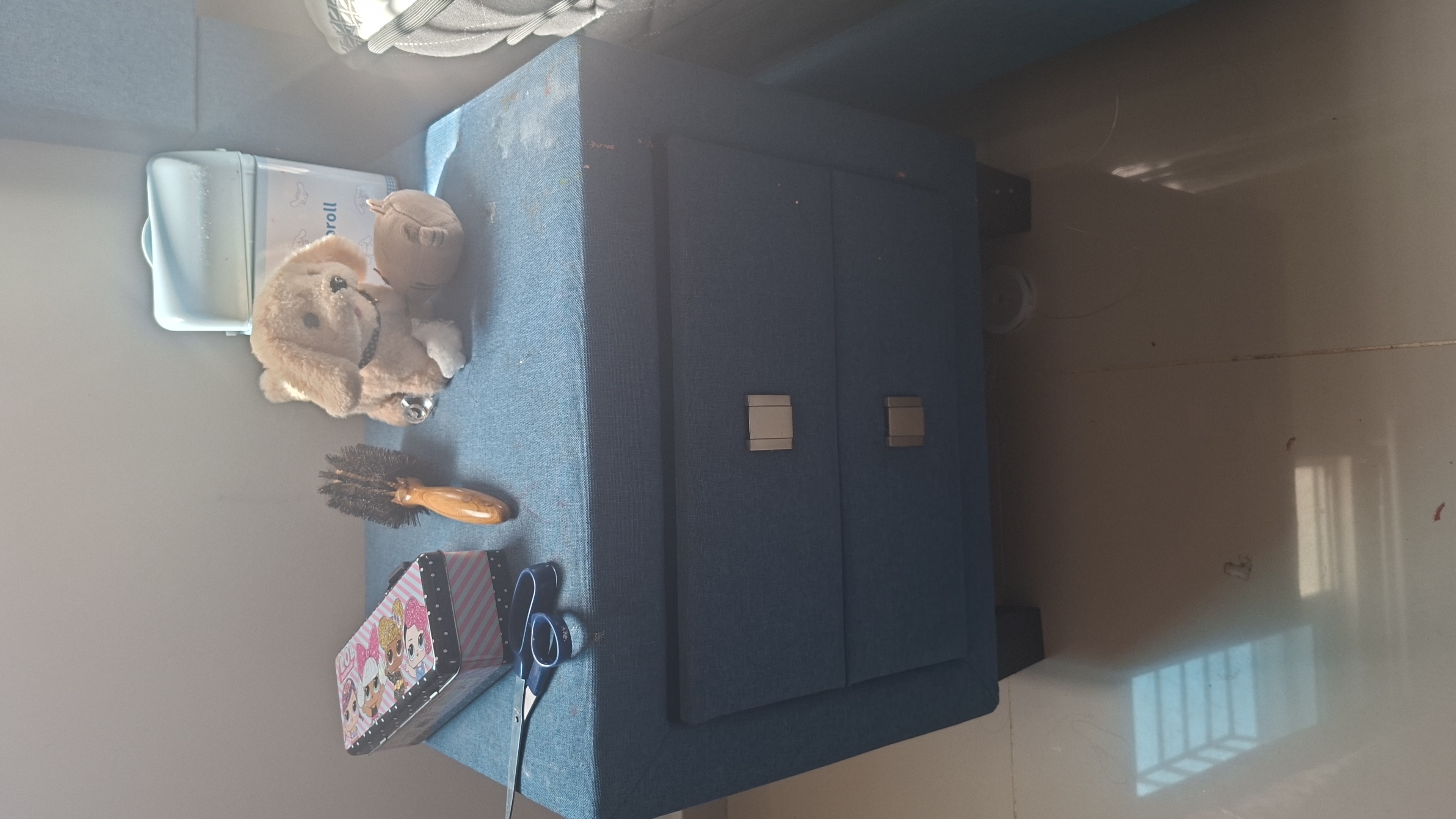 muebles y colchones - juego de cama 3