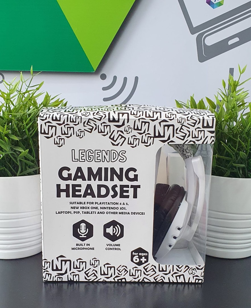 camaras y audio - Headset Bluetooth varios modelos. Gaming 2