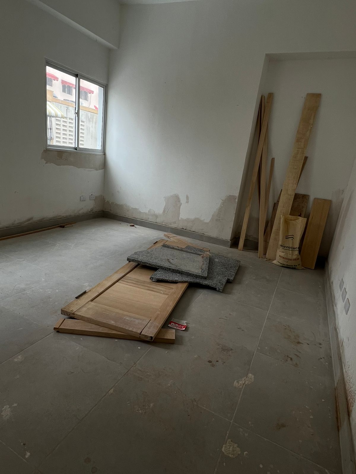 apartamentos - Venta de Apartamento en Bella Vista  4