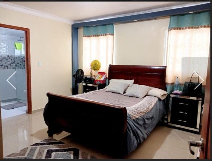 apartamentos - 

APARTAMENTO Moderno y amplio. En venta vacío o amueblado, Ensanche Isabelita,  1