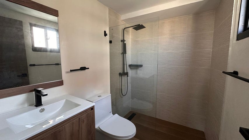 apartamentos - Apartamento en Naco en Alquiler 5