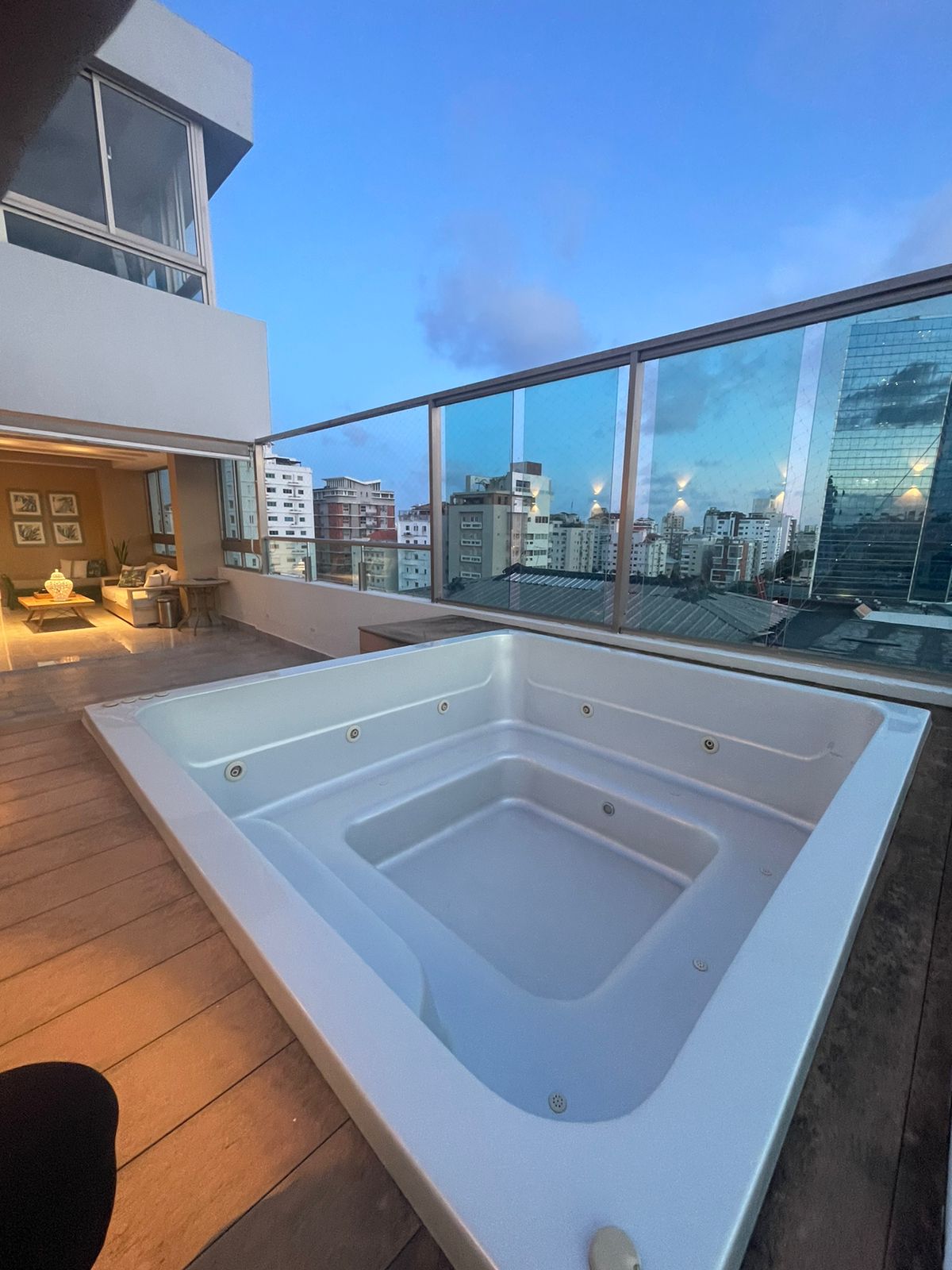 penthouses - VENDO Pent House en NACO   2