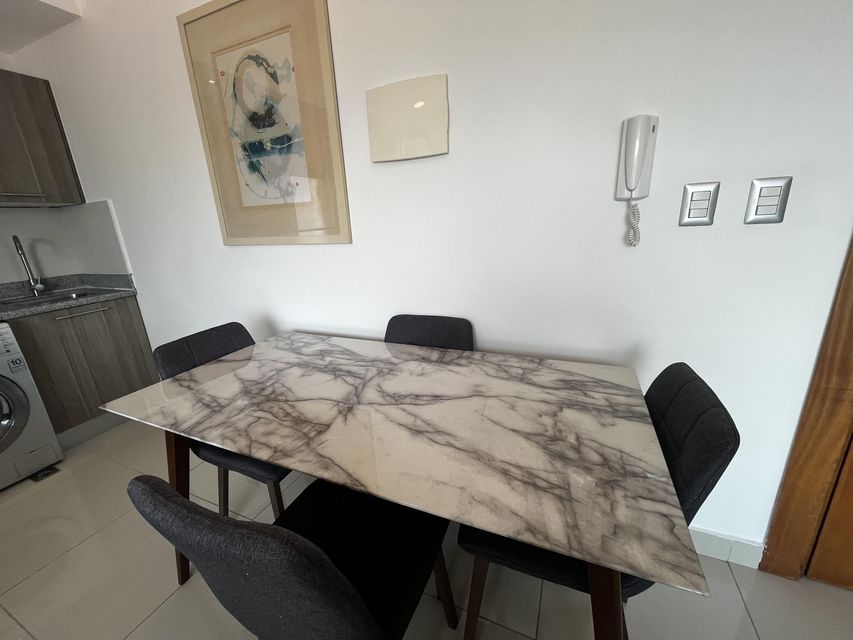 apartamentos - Apartamento en alquiler en Piantini 2