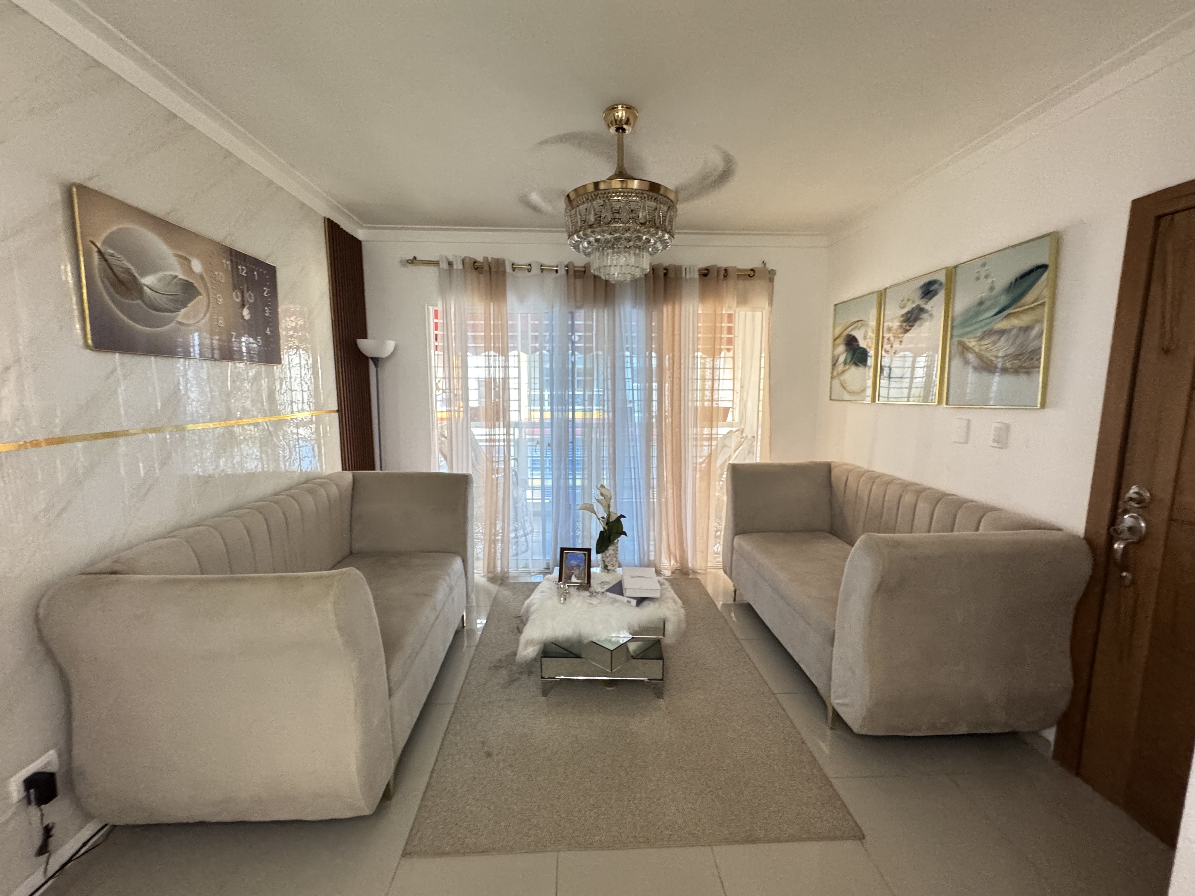 muebles y colchones - se venden usado en excelentes condiciones 