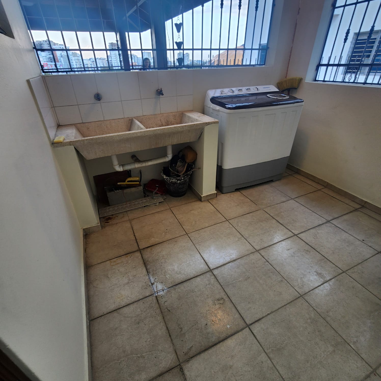 apartamentos - 📍 DIOS – Alquilo Apartamento Amueblado  🏢 Ubicación exclusiva: torre El Vergel 6