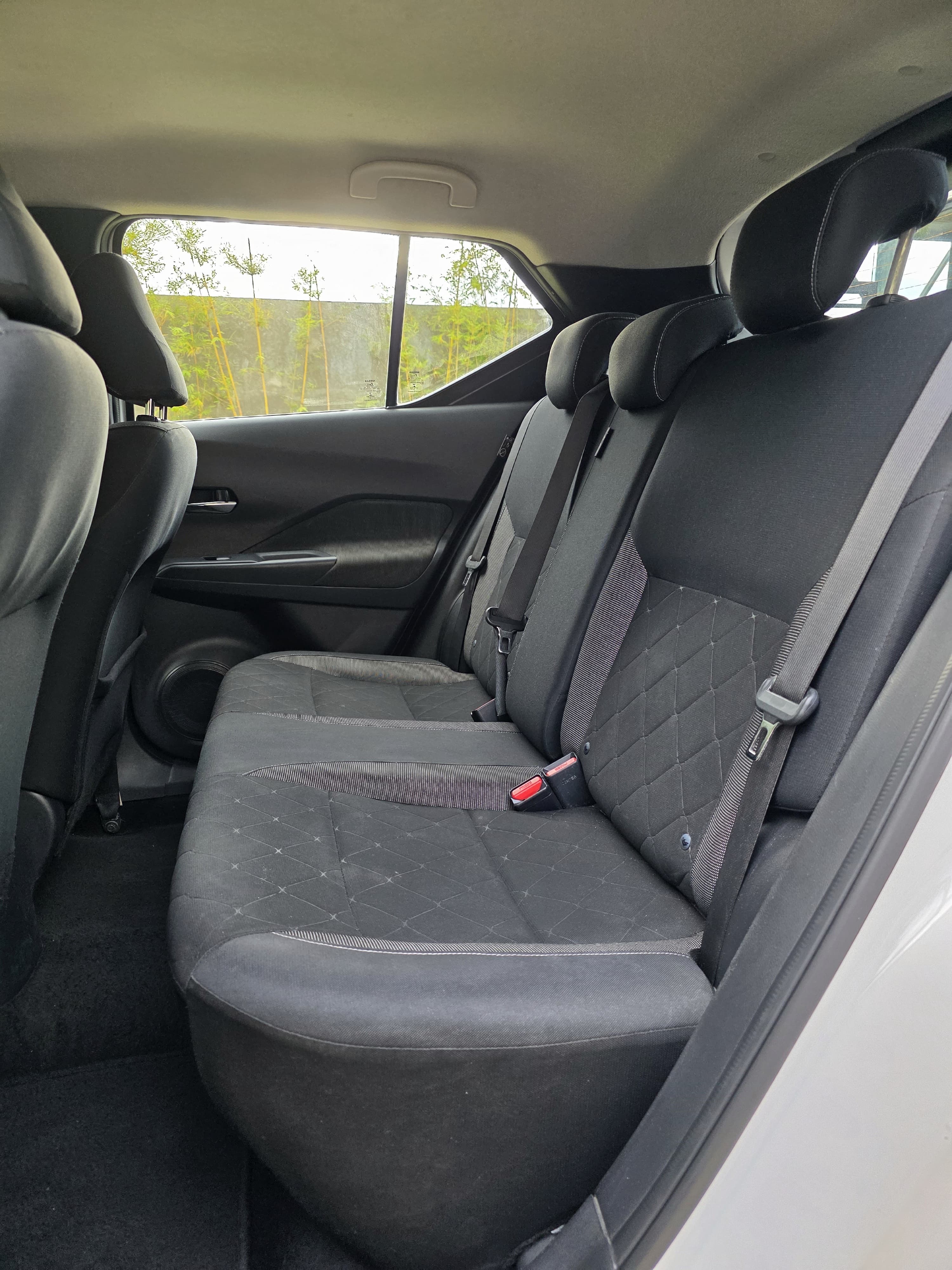 jeepetas y camionetas - NISSAN KICKS 2020 7