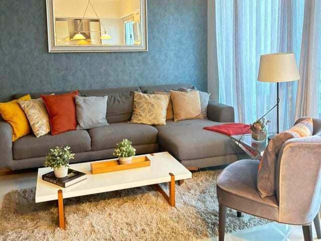 apartamentos - Apartamento en Alquiler Piantini 1
