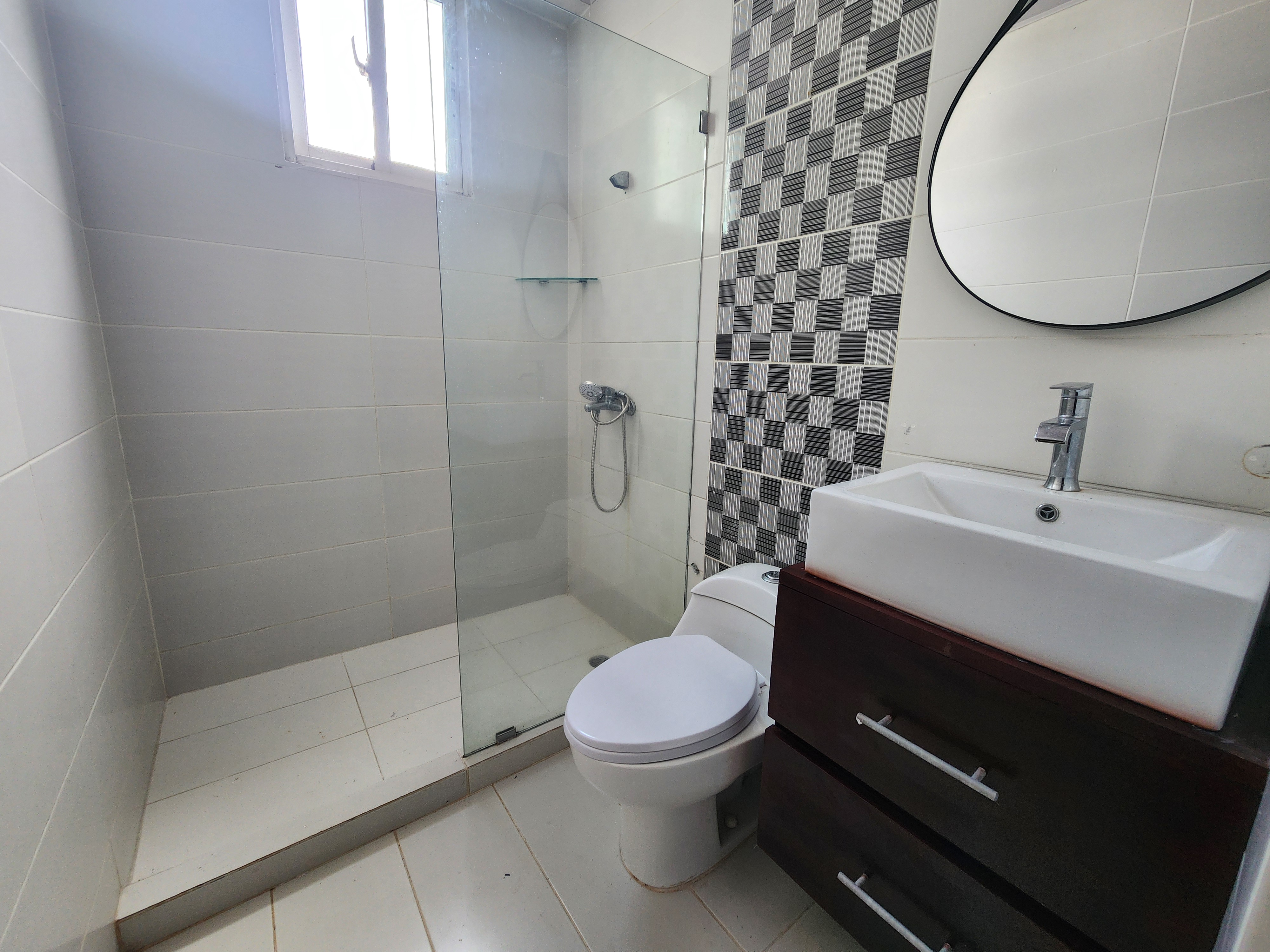 apartamentos - Apartamento próximo a la carretera Don Pedro 6