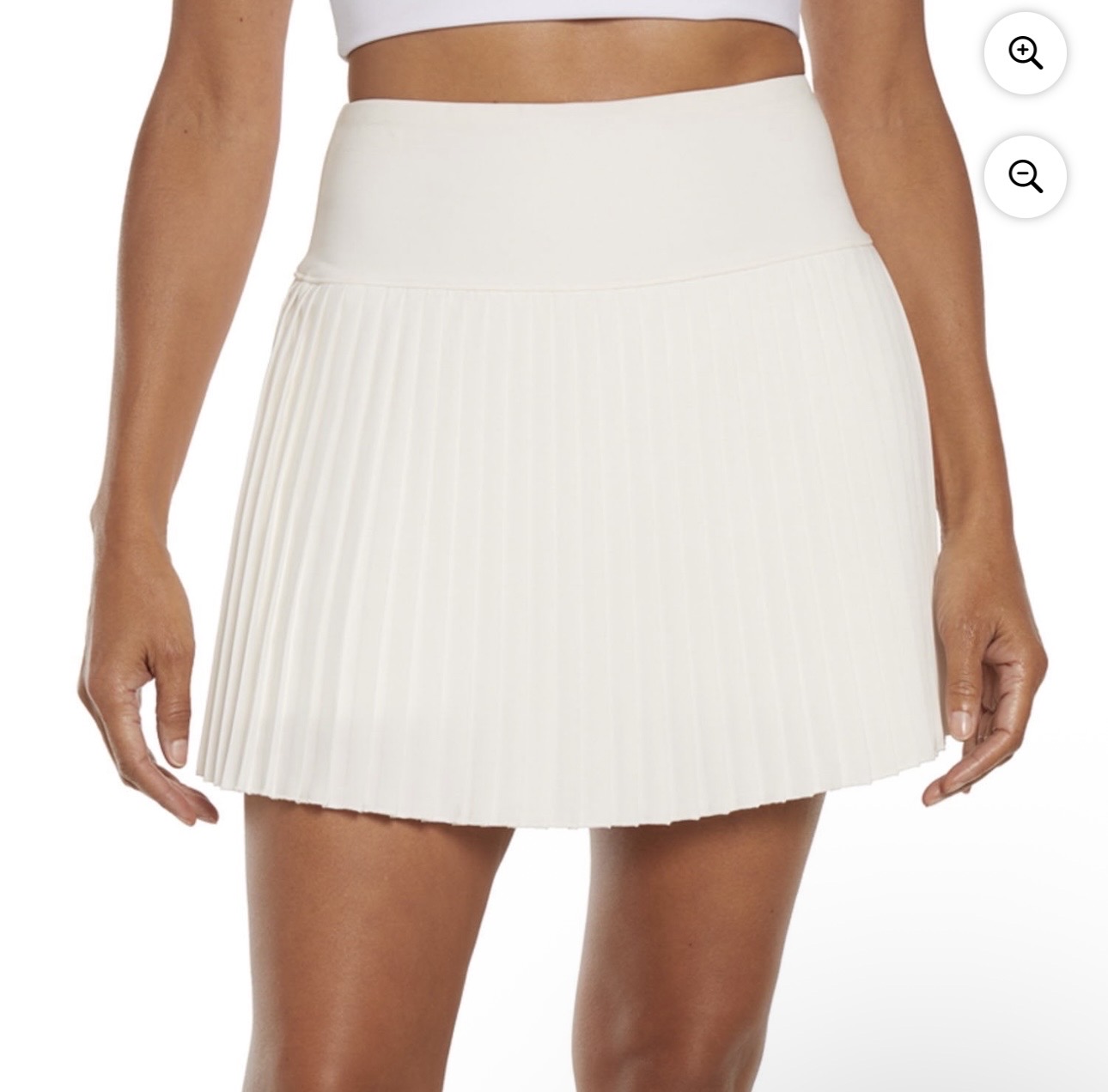 ropa para mujer - falda pantalón 4