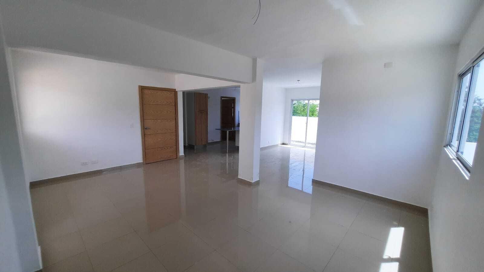 apartamentos - Venta de apartamento a estrenar primer nivel de tres habitaciones 4