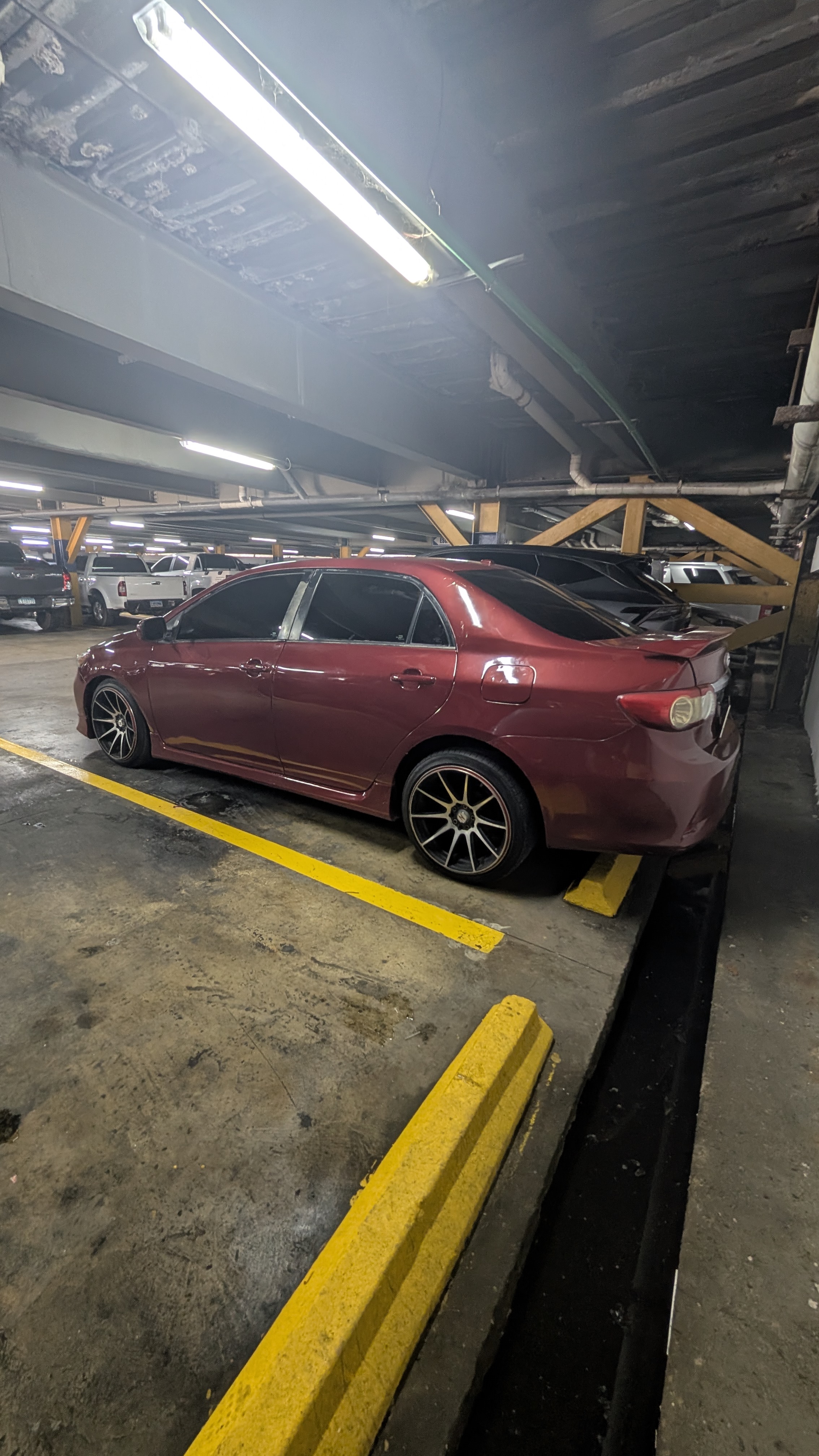 carros - Toyota Corolla S 2012 Oportunidad 0