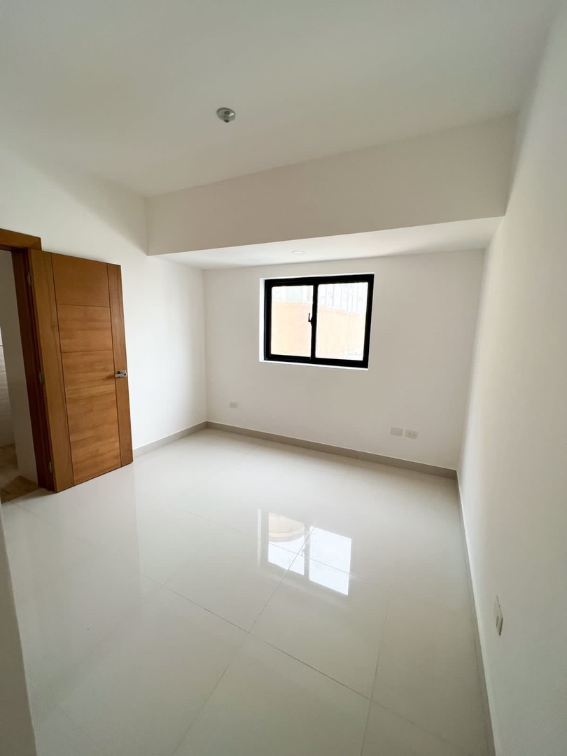 apartamentos - Apto con línea blanca  3