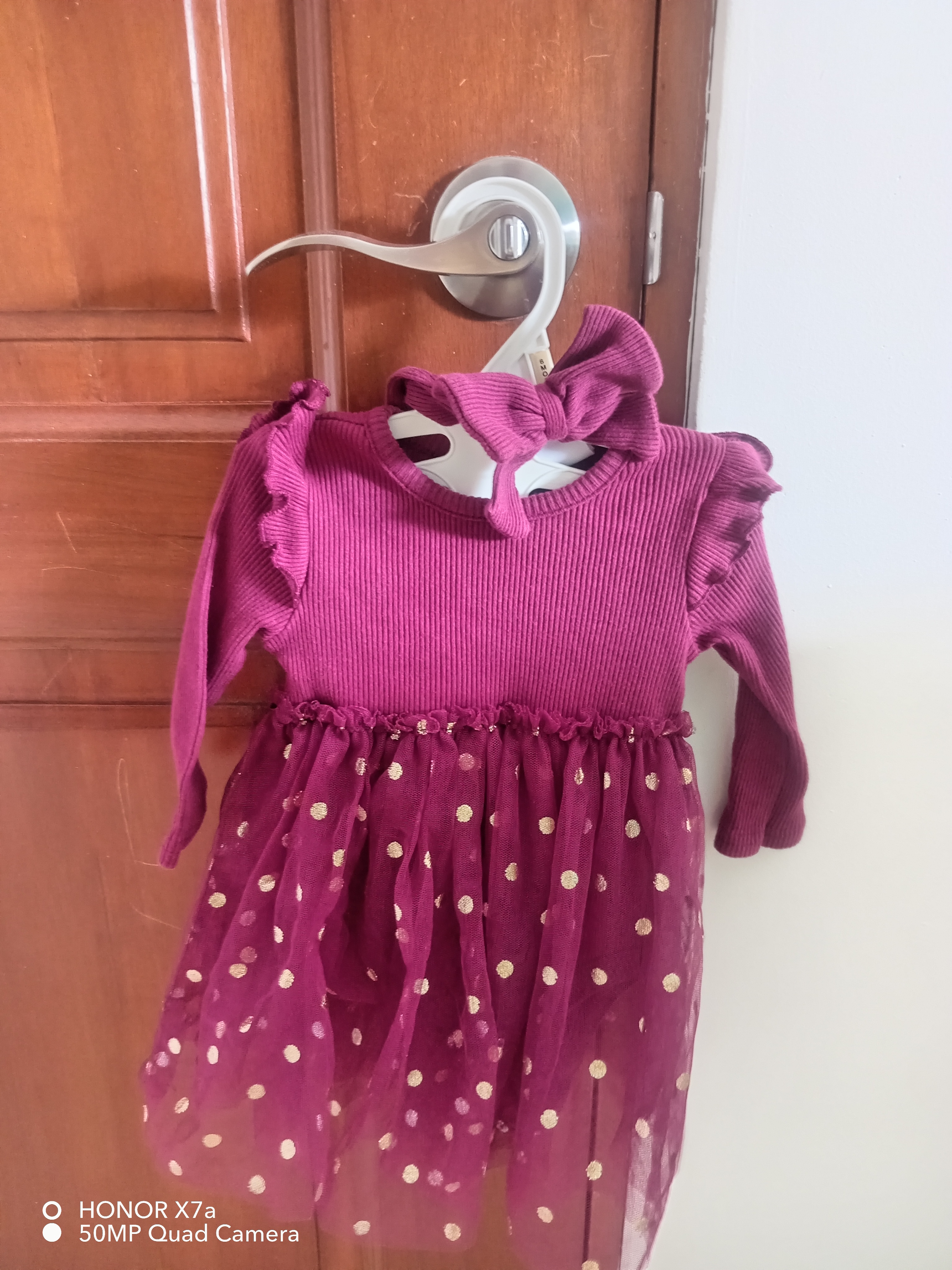 ropa y zapatos - Vestidos elegantes para bebés 0