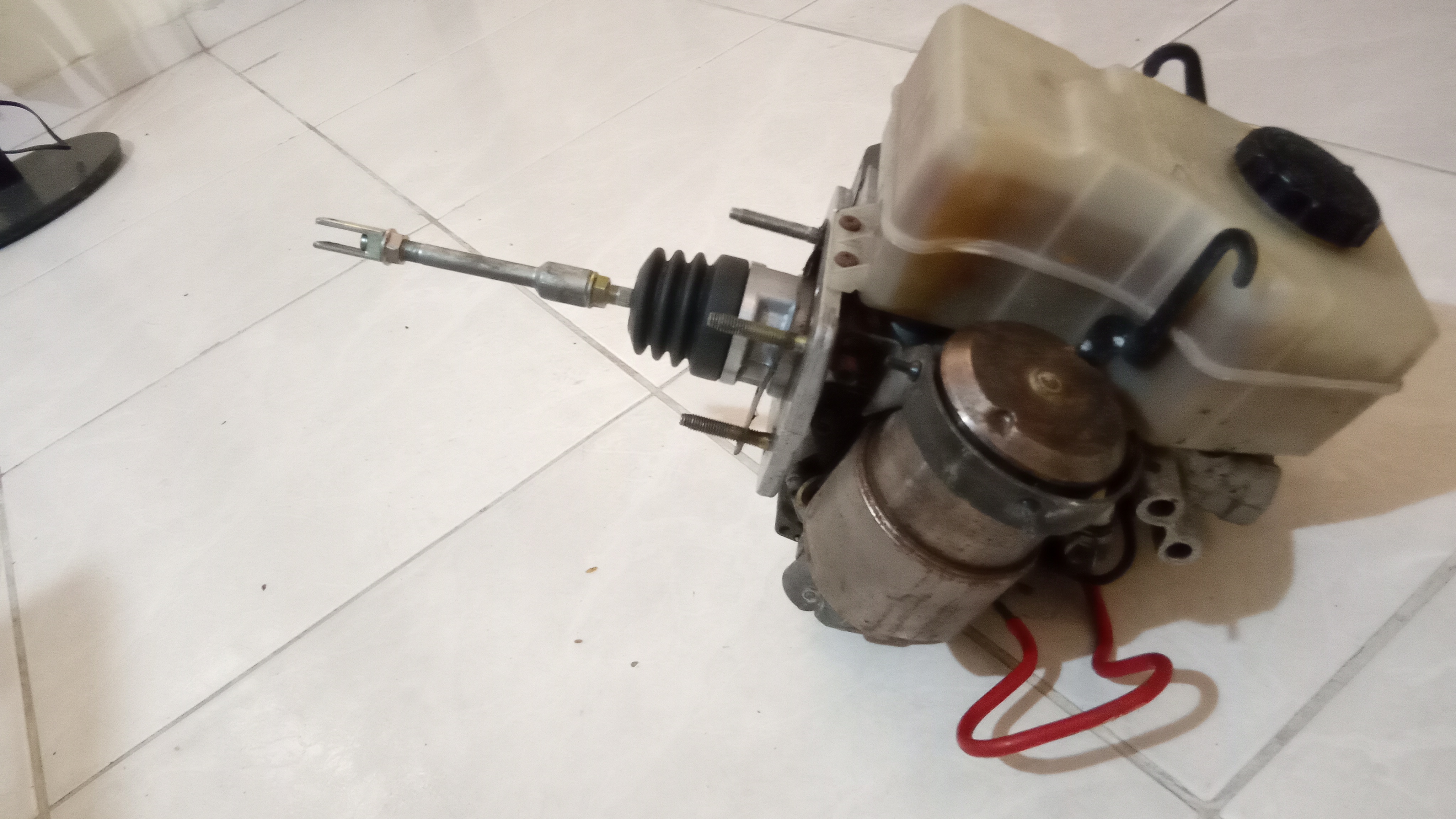 repuestos - Bomba de freno Ford runner 1