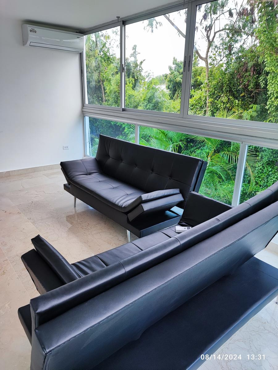casas vacacionales y villas - Villa Amueblada en Venta y Renta - Playa Nueva Rom 5