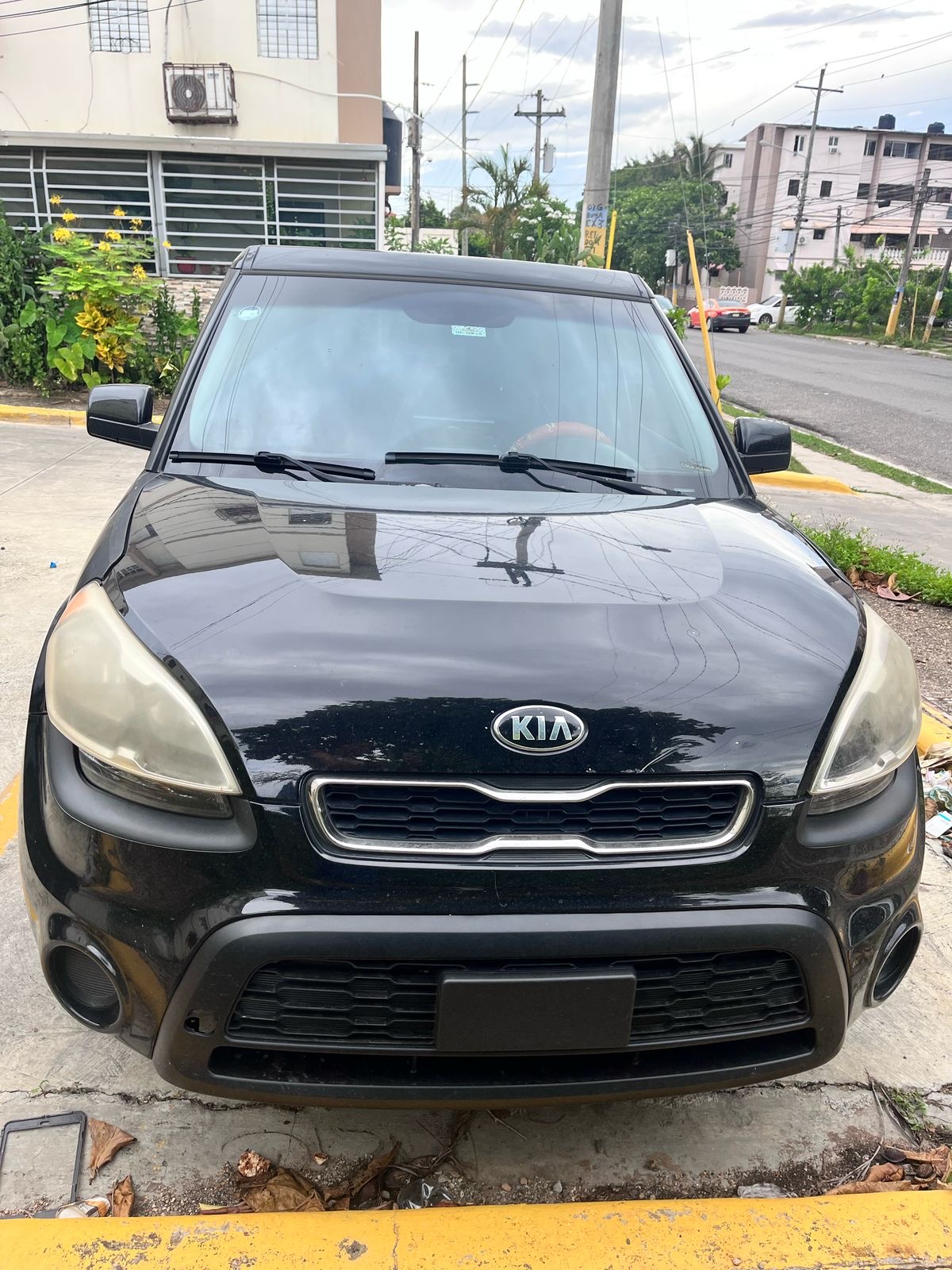 carros - Kia soul 2013 disponible  3