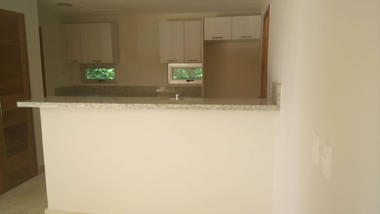 casas vacacionales y villas - Villa en venta de 3 habitaciones en Punta Cana 6