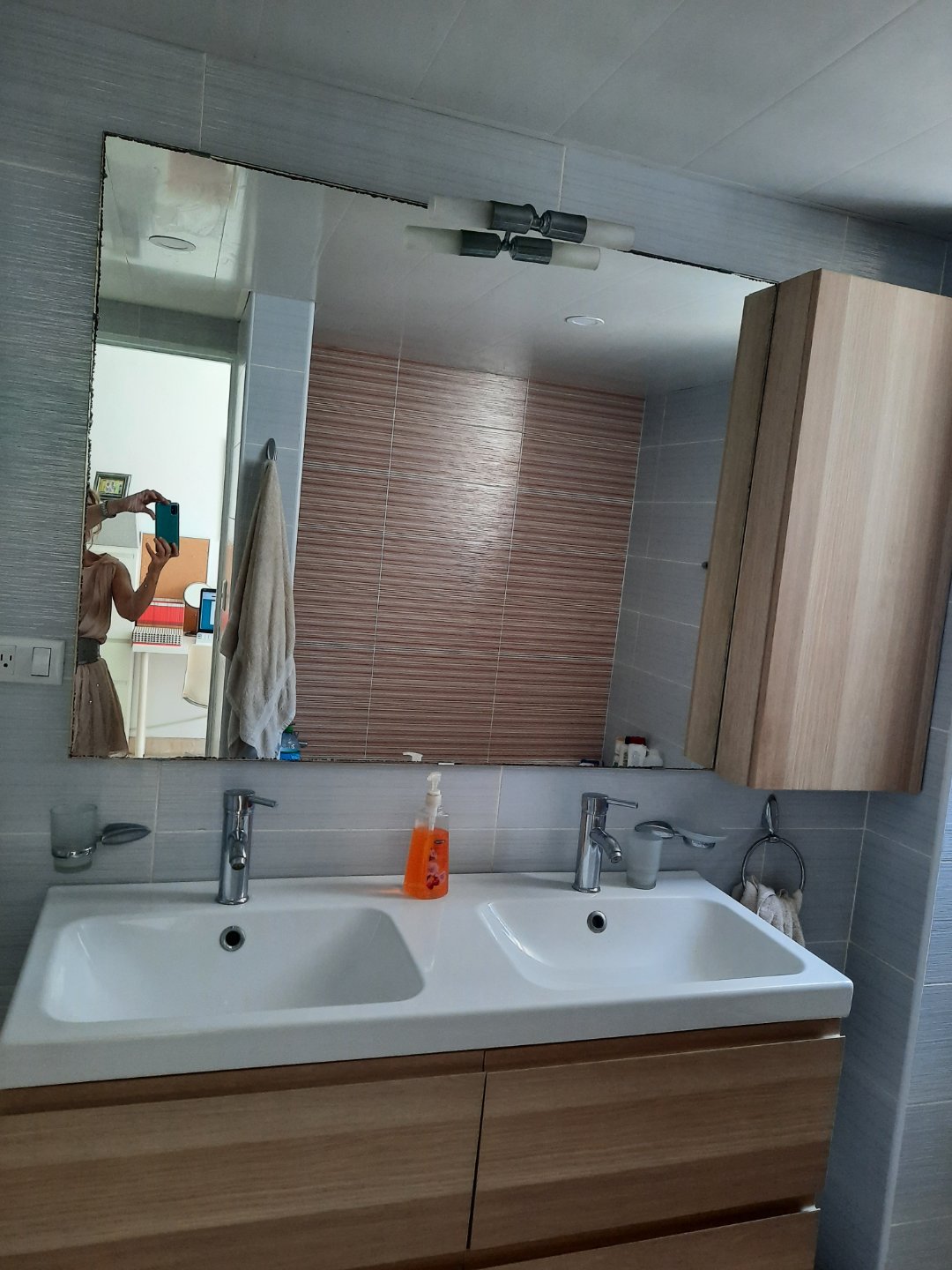 apartamentos - Santo Domingo alquiler Naco, Piscina, Gym, Amueblado full,2h, 2b, Apartamento 3