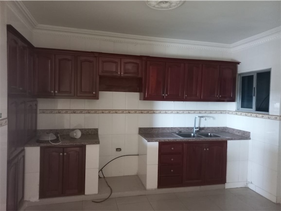 apartamentos - apartamento en respaldo los tres ojos 5to nivel con vista al mar  9