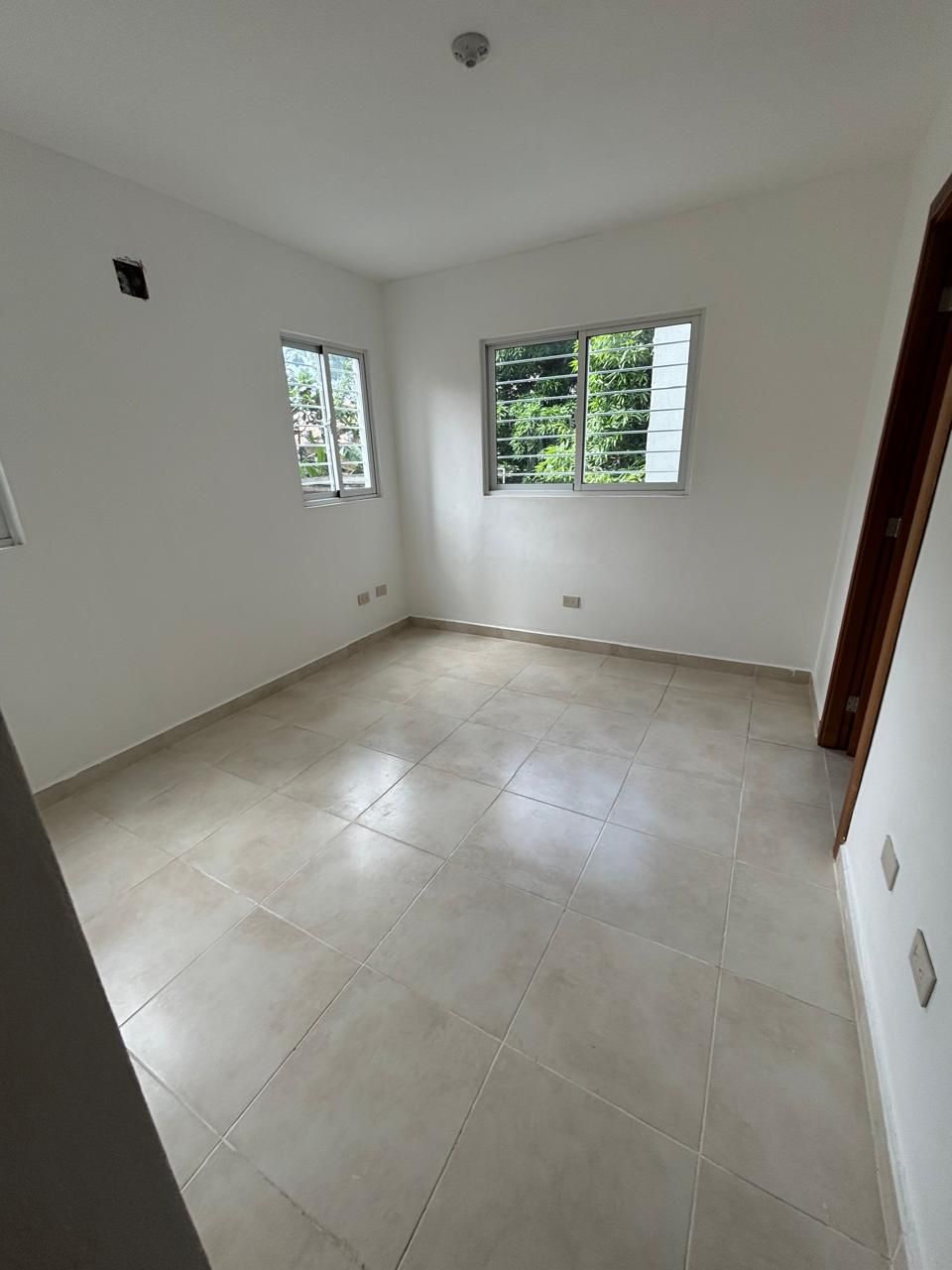 apartamentos - Alquiler de Apartamento en Naco vacio  5