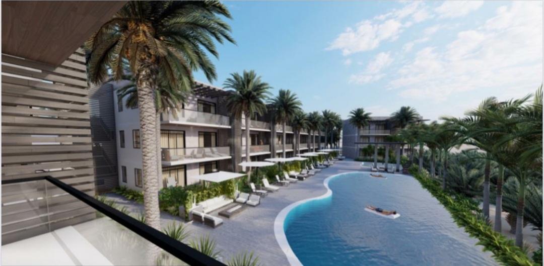 apartamentos - Apartamento en venta en Punta Cana, Punta Cana - Bávaro 0