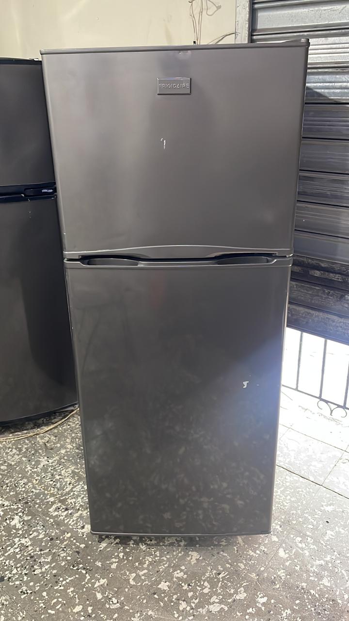 electrodomesticos - oferta De Neveras Semi Nueva Usadas Con Garantia Full Envio Disponible  2