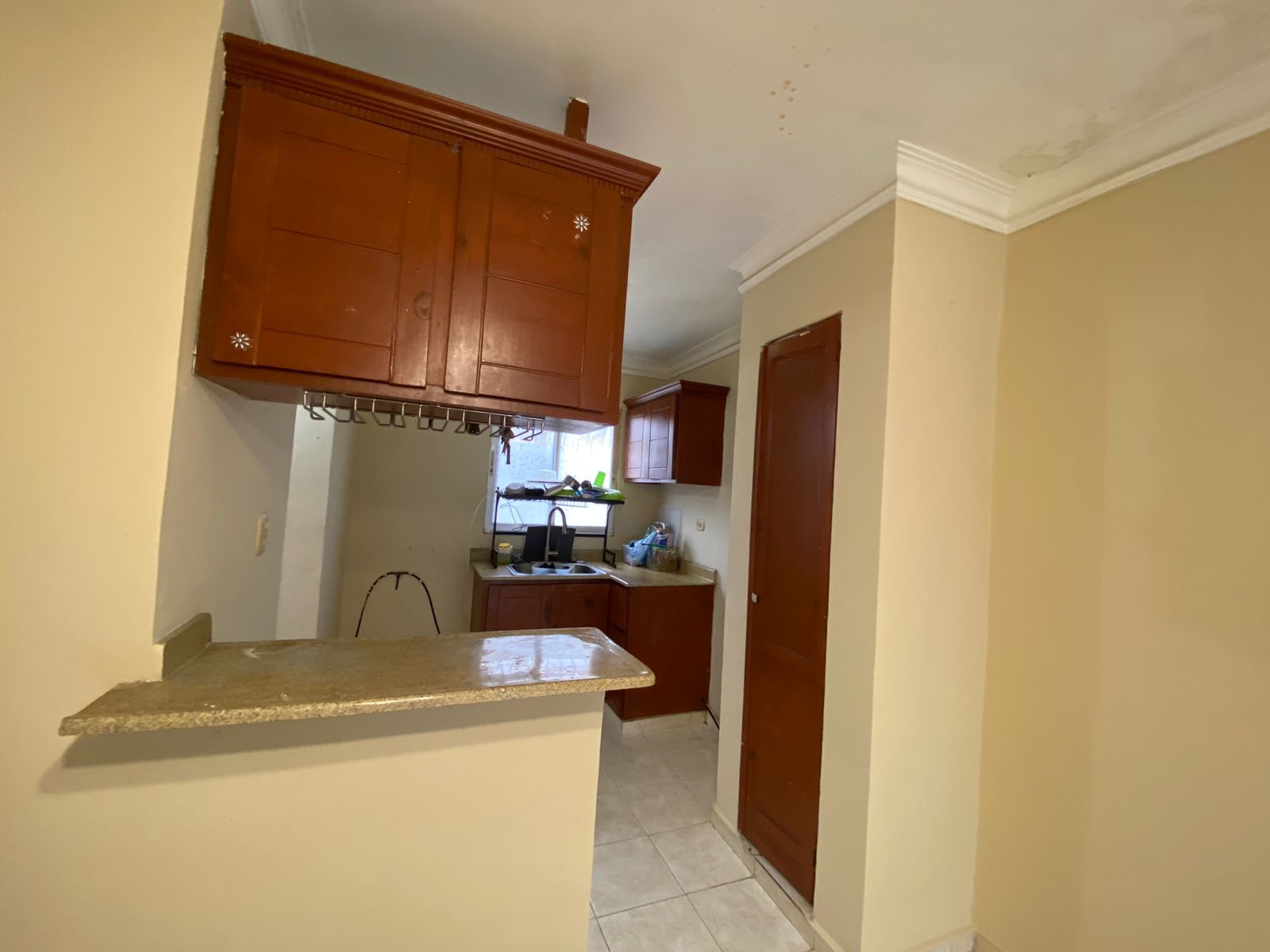 apartamentos - Vendo apartamento En el Brisal, Sto Dgo Este  4
