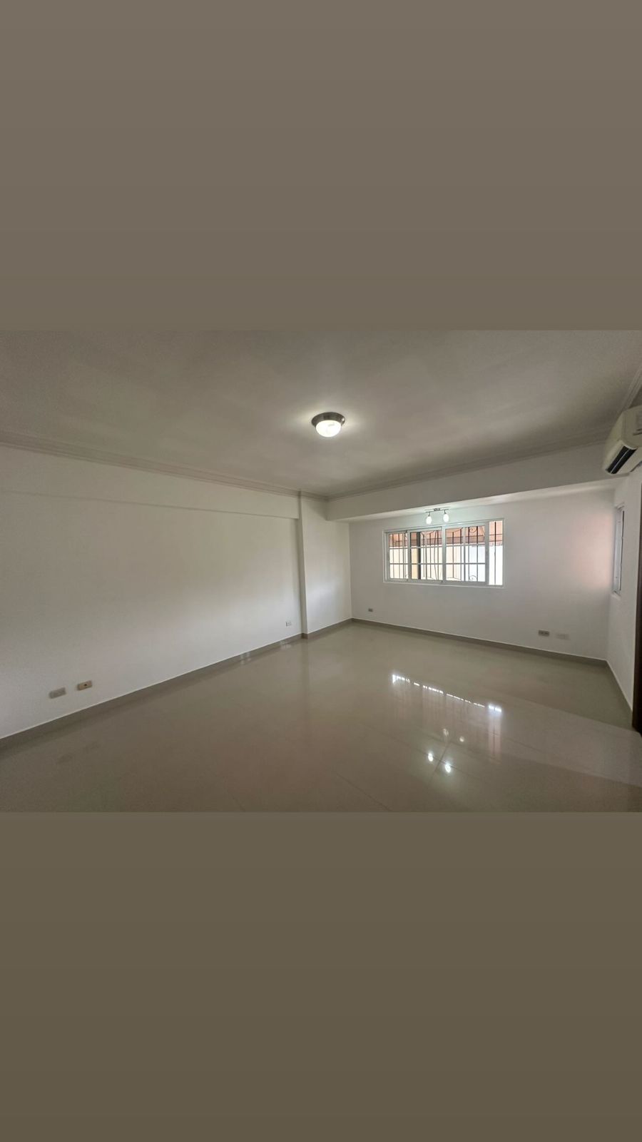 apartamentos - Alquiler en BELLA VISTA nitido 4