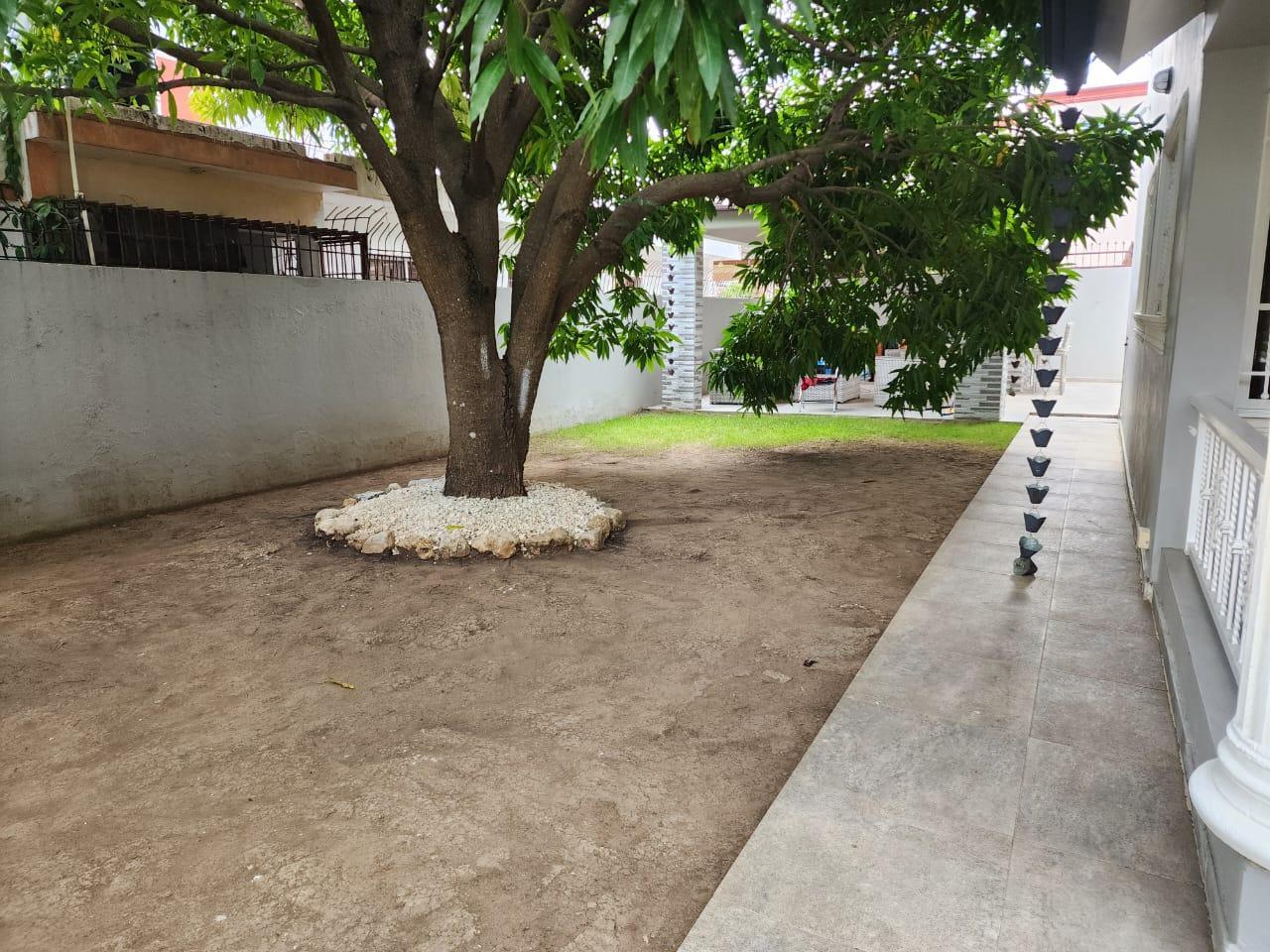 casas - Casa en Venta en Jardines del Norte, Santiago – 4 Hab, 2 Niveles 8