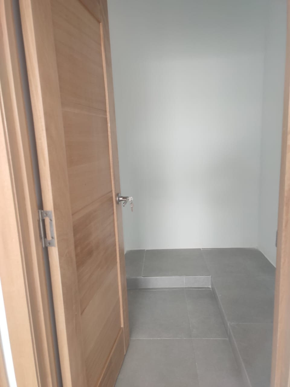 apartamentos - Apartemento en Alquiler en  Bella vista 7