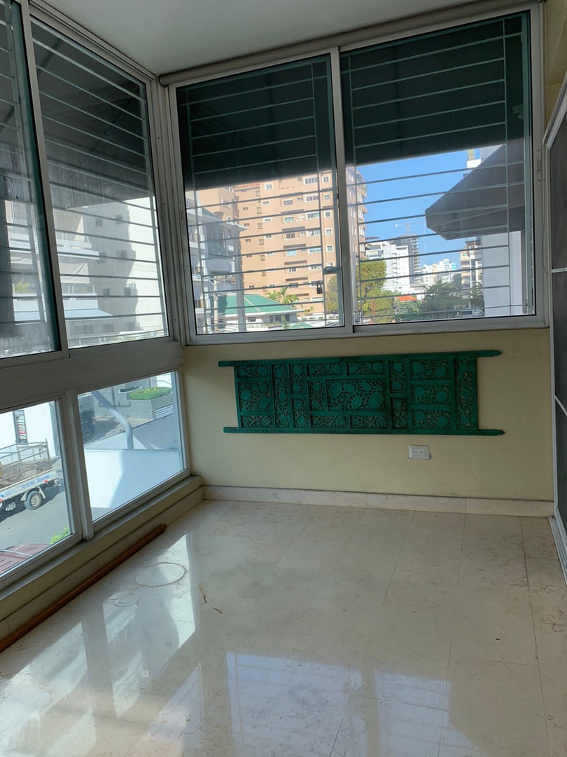 apartamentos - Naco vendo apartamentos  3