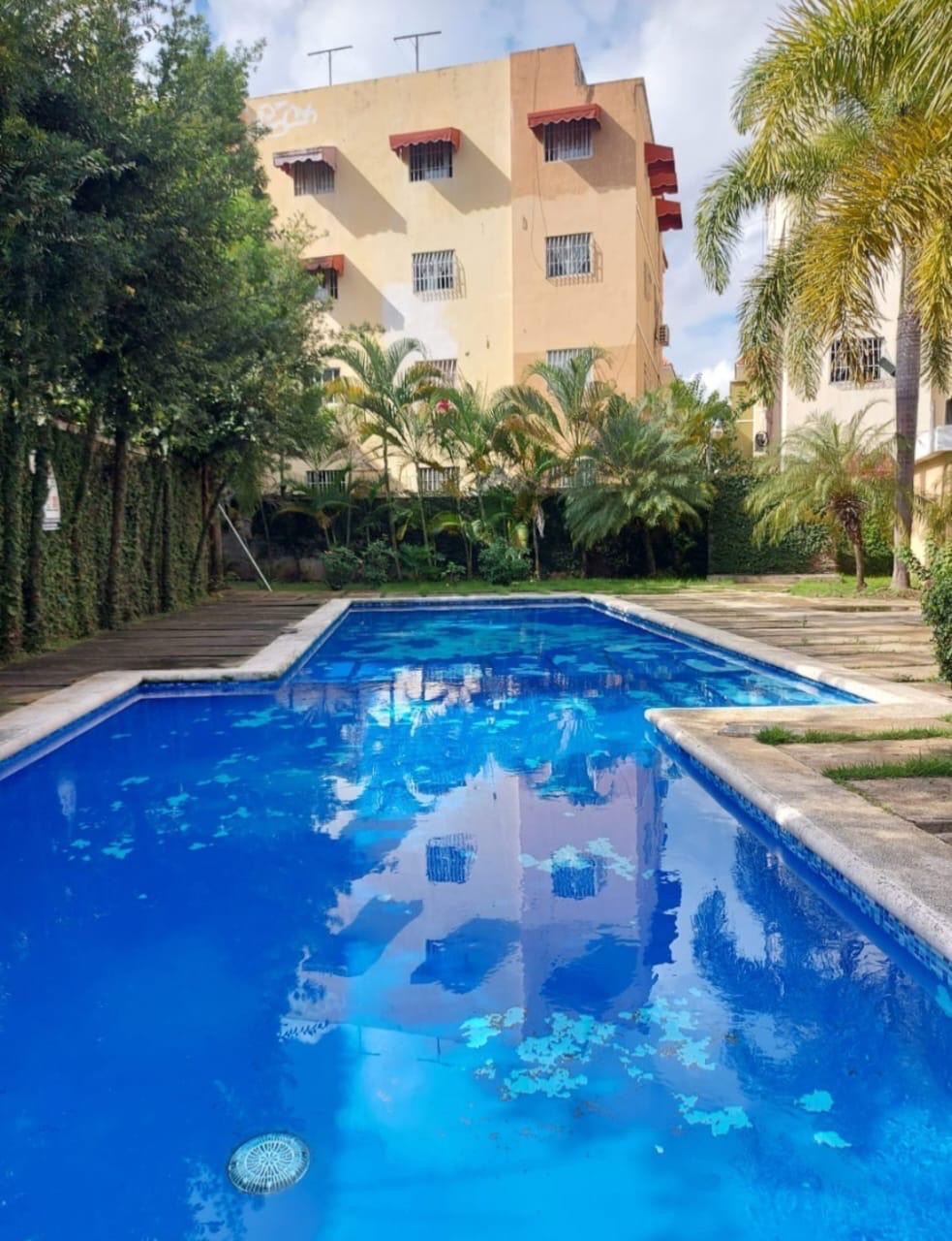 apartamentos - Apartamento En Venta En Lucerna  9