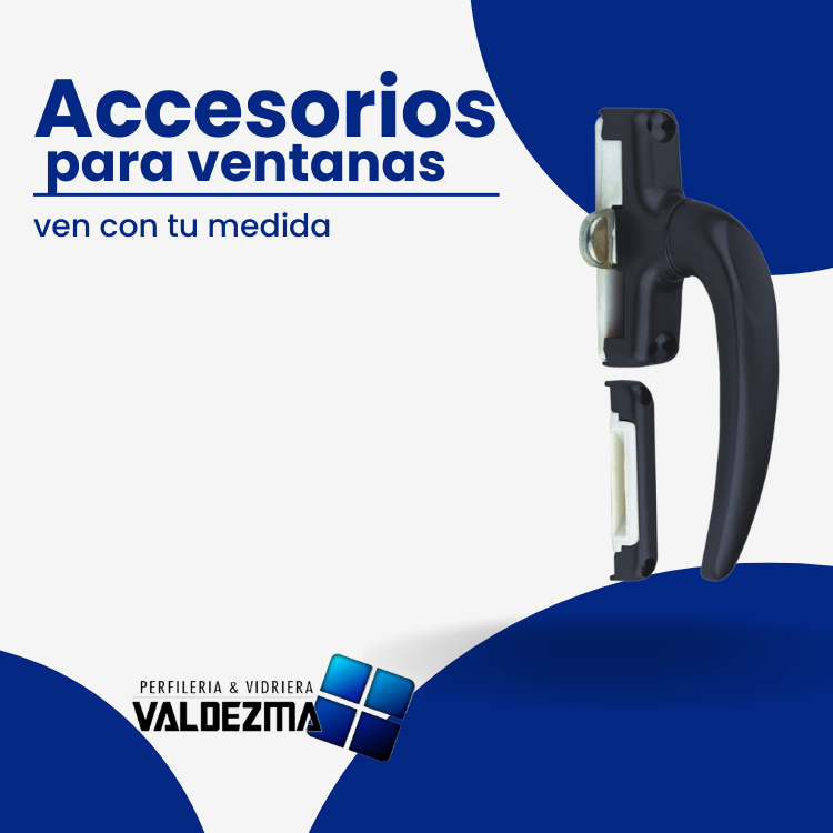 decoración y accesorios - Accesorios para ventanas disponibles