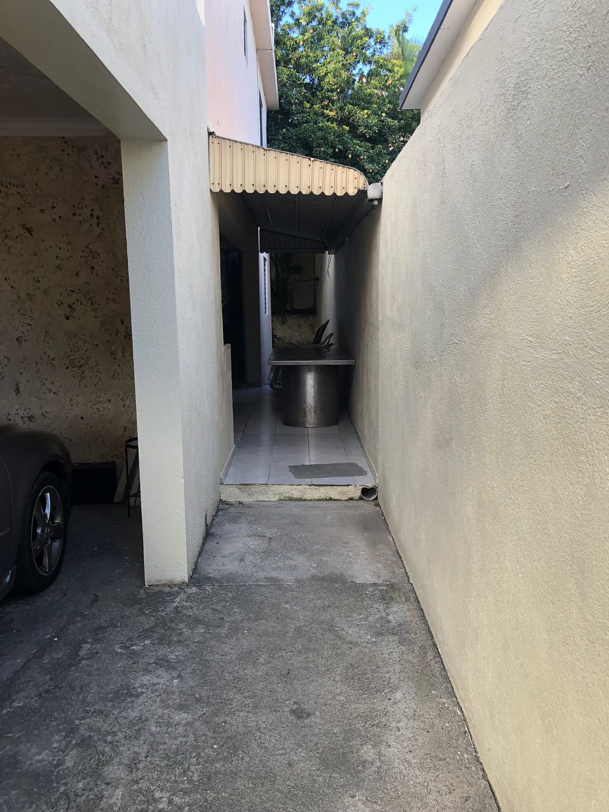 casas - CASA EN VENTA DE DOS NIVELES EN SECTOR VILLA AURA  4