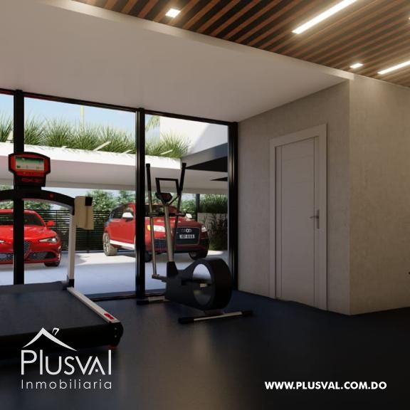 apartamentos - Aptos en costruccion Buenos Aires del Mirador 1