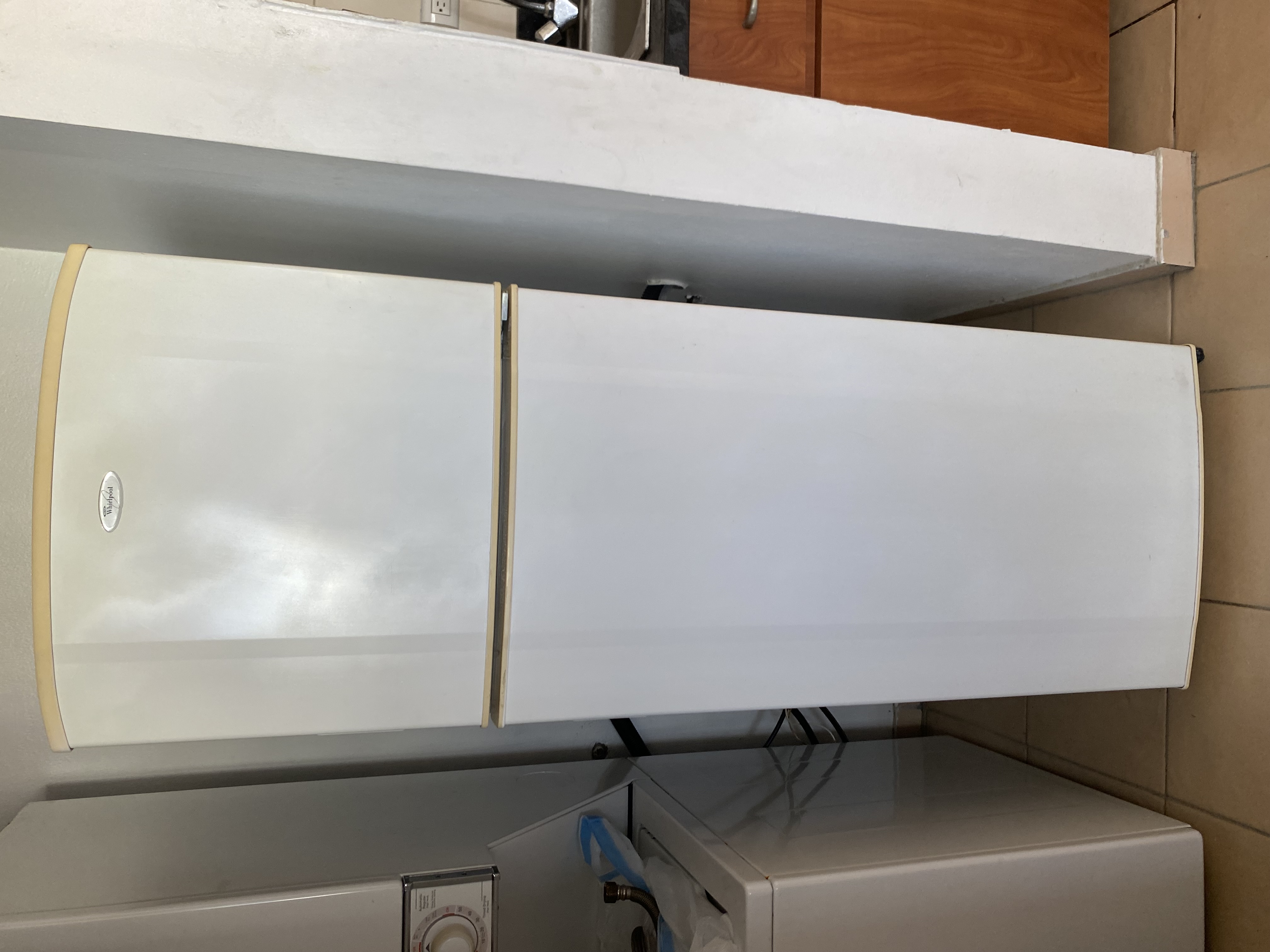 electrodomesticos - Se vende nevera 2