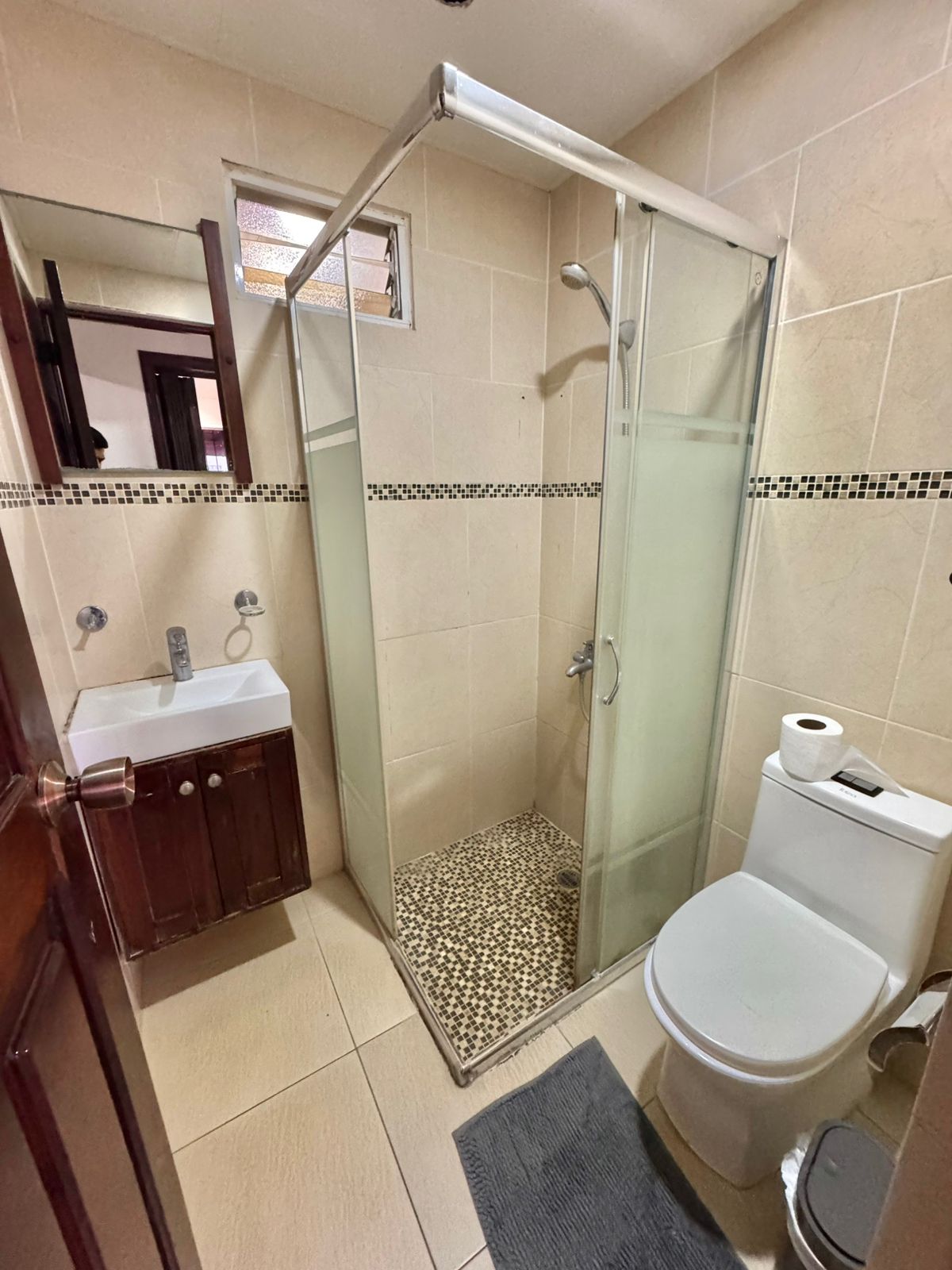 apartamentos - Vendo Apartamento en LOS CACICAZGOS 3