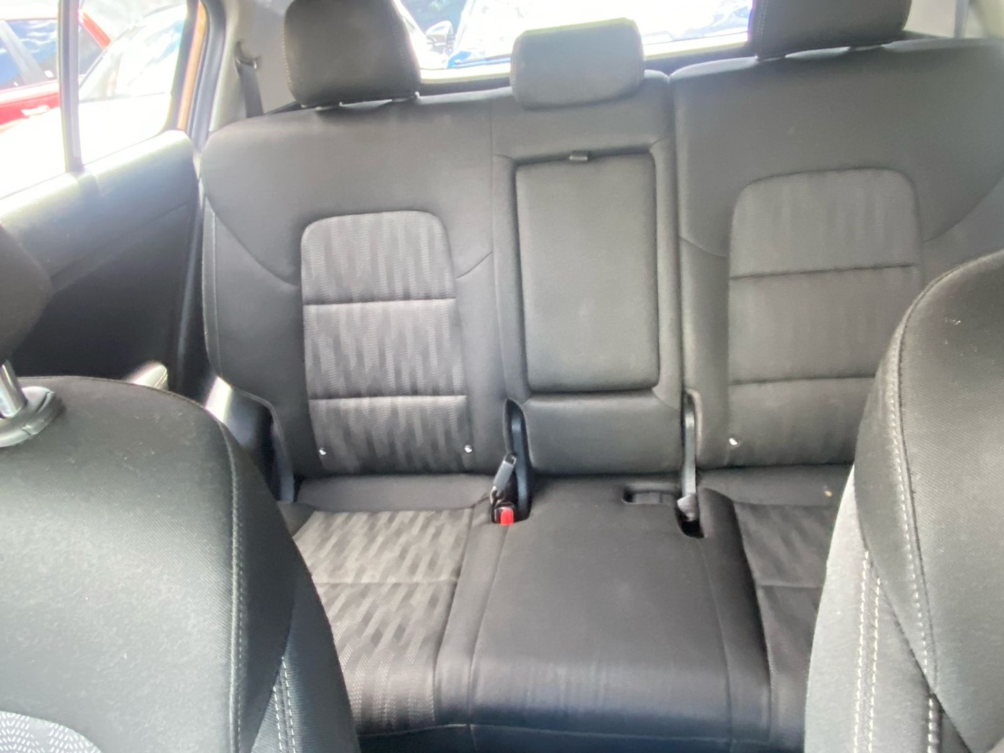 jeepetas y camionetas - Kia Sportage Lx 2020 7