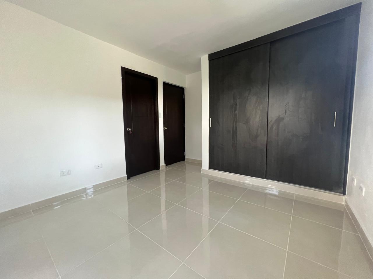 apartamentos - Apartamento en Alquiler – Charles de Goulle 5