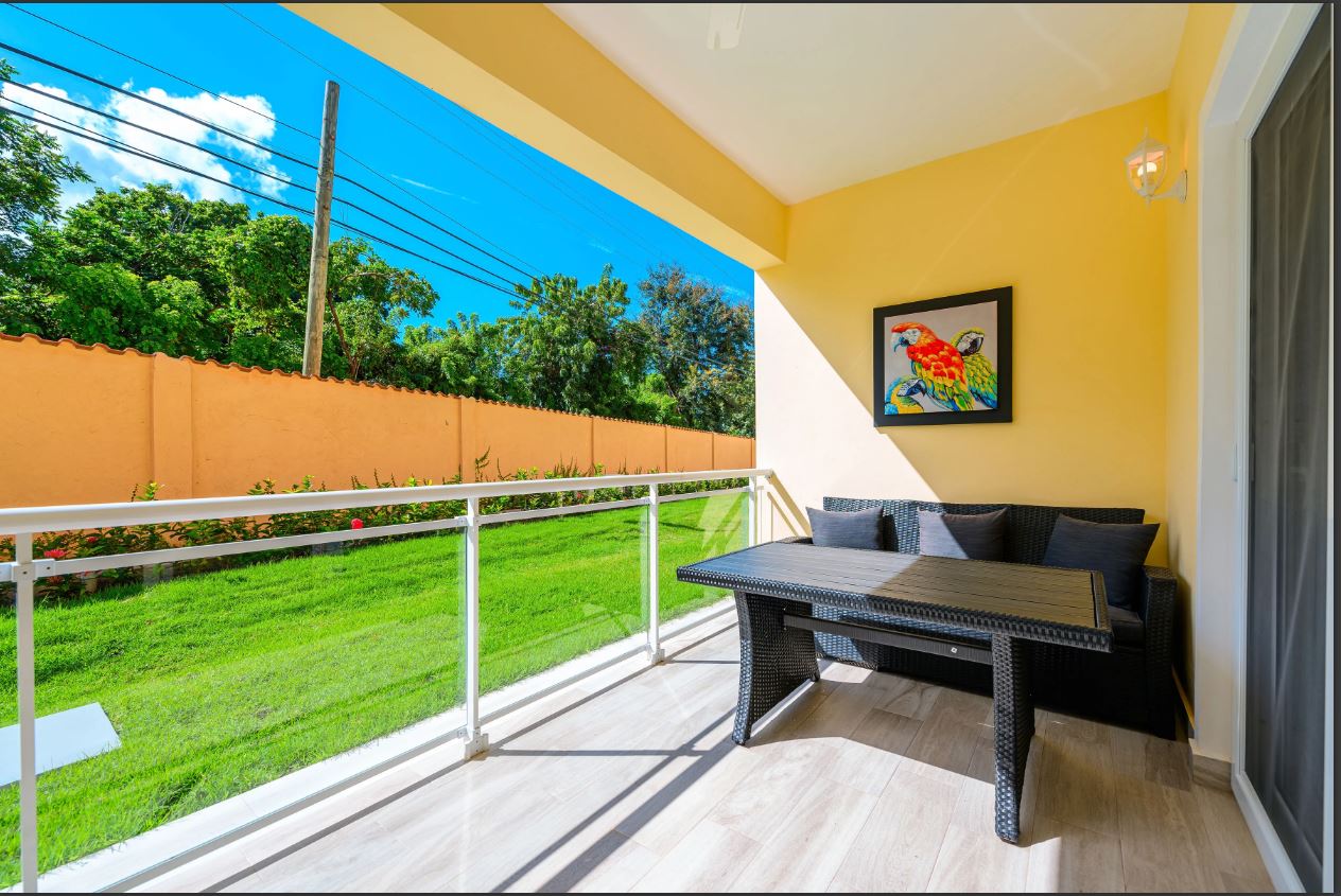 apartamentos - Apartamento en Puerto Plata Sosua Exclusivo  5