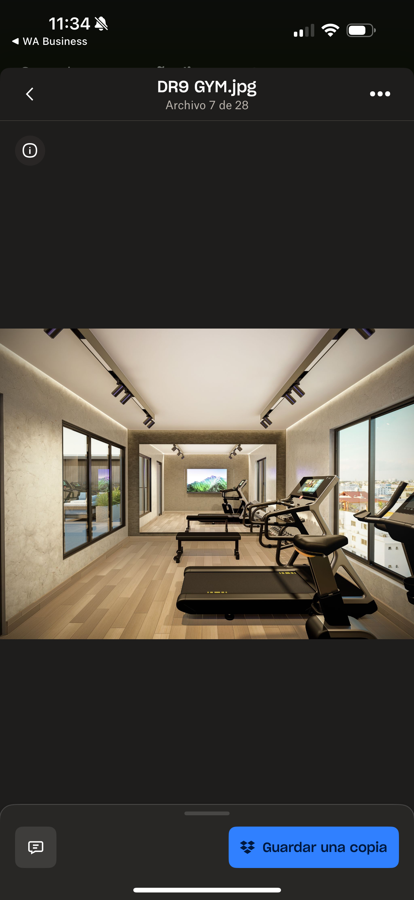 apartamentos - Proyecto de Apartamentos en Venta RENACIMIENTO Des 6