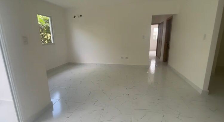 penthouses - Penthouse Completamente Nuevo en Ave. 27 de Febrero  8