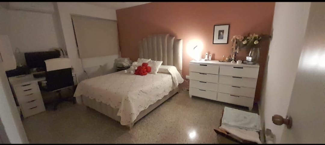 apartamentos - Se vende apartamento en Los Cacicazgos 1 8
