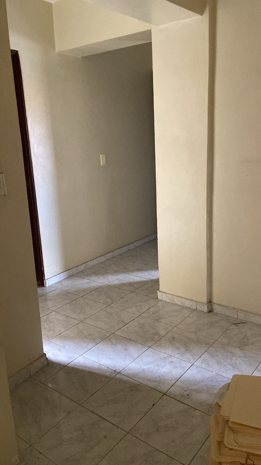 apartamentos - Local comercial carretera san Isidro 3er piso 4